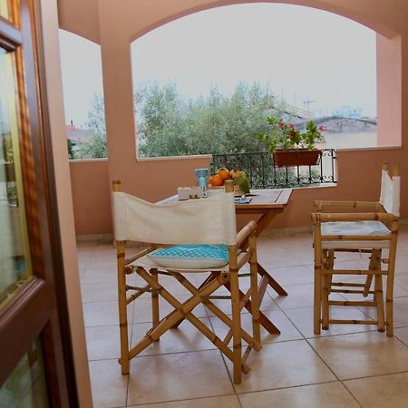 B&B Tre - Rooms & Relax Οριστάνο Εξωτερικό φωτογραφία