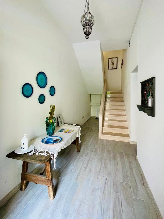 B&B Tre - Rooms & Relax Οριστάνο Εξωτερικό φωτογραφία