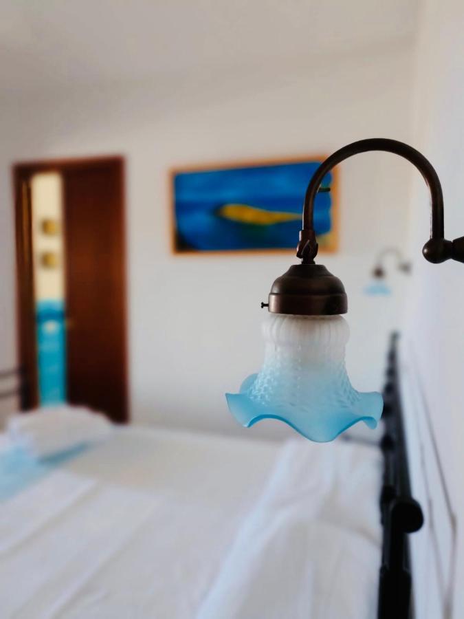 B&B Tre - Rooms & Relax Οριστάνο Εξωτερικό φωτογραφία