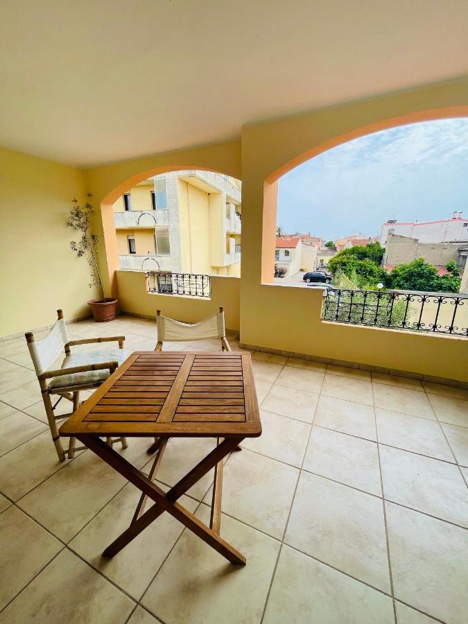 B&B Tre - Rooms & Relax Οριστάνο Εξωτερικό φωτογραφία