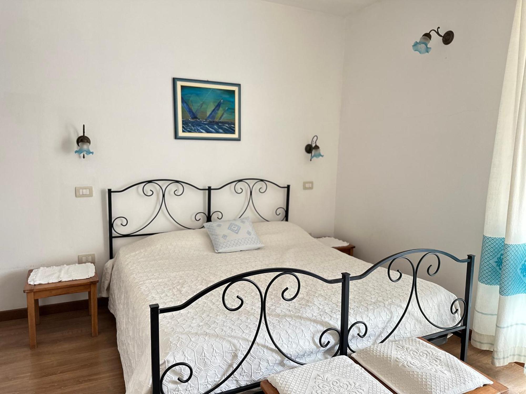 B&B Tre - Rooms & Relax Οριστάνο Εξωτερικό φωτογραφία