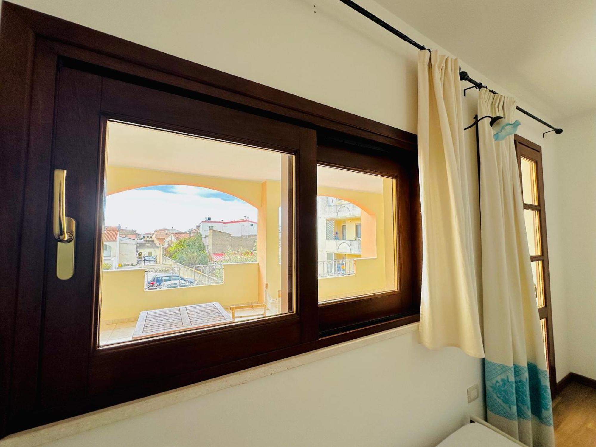 B&B Tre - Rooms & Relax Οριστάνο Εξωτερικό φωτογραφία