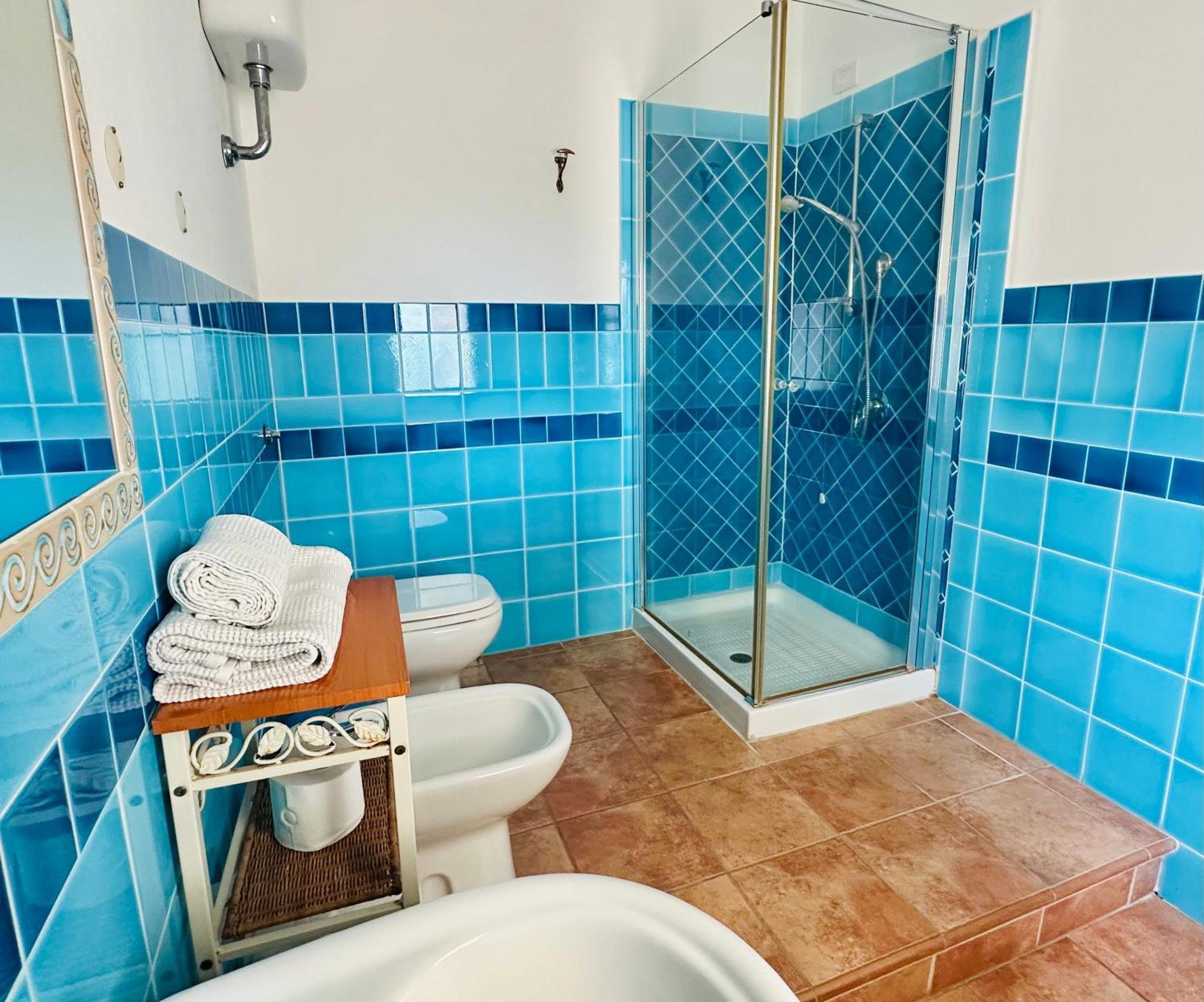 B&B Tre - Rooms & Relax Οριστάνο Εξωτερικό φωτογραφία