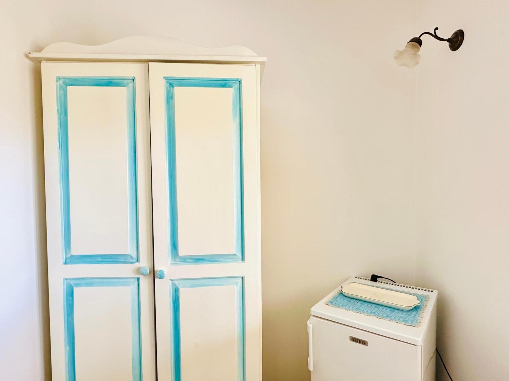 B&B Tre - Rooms & Relax Οριστάνο Εξωτερικό φωτογραφία