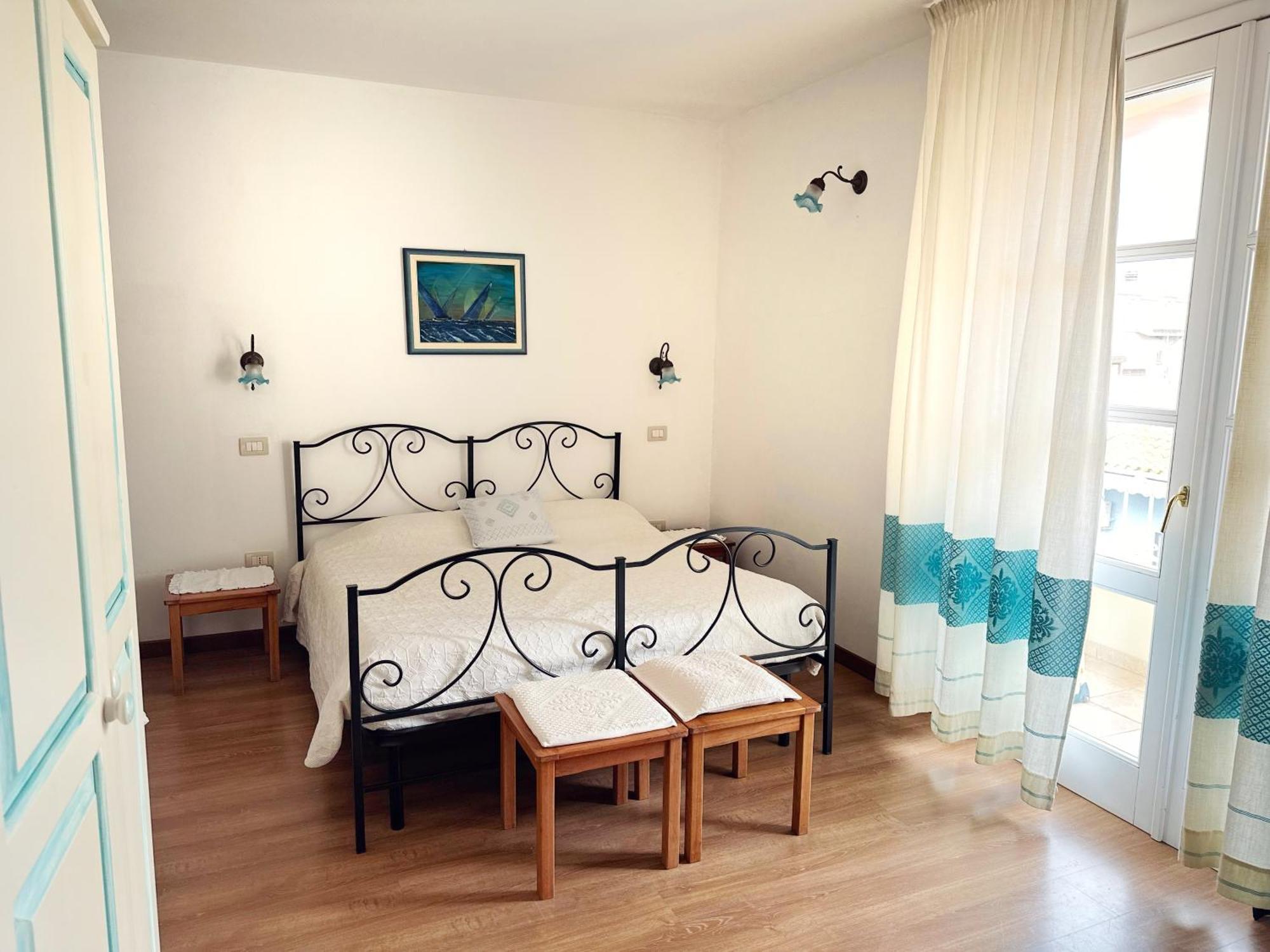B&B Tre - Rooms & Relax Οριστάνο Εξωτερικό φωτογραφία