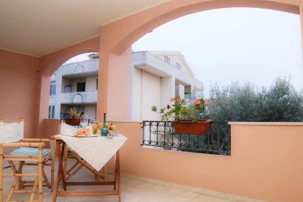 B&B Tre - Rooms & Relax Οριστάνο Εξωτερικό φωτογραφία
