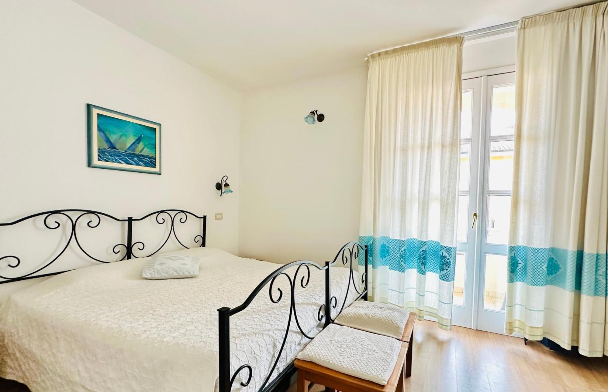 B&B Tre - Rooms & Relax Οριστάνο Εξωτερικό φωτογραφία