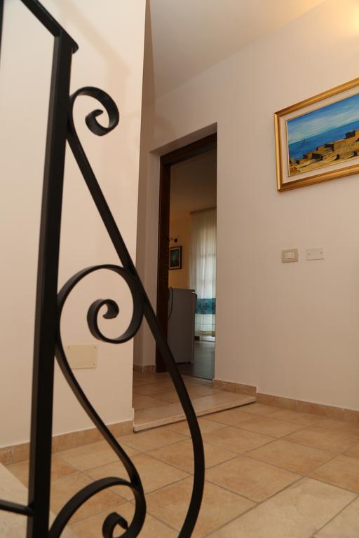 B&B Tre - Rooms & Relax Οριστάνο Εξωτερικό φωτογραφία