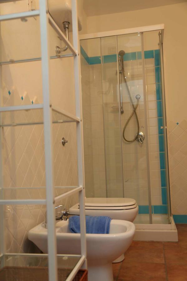 B&B Tre - Rooms & Relax Οριστάνο Εξωτερικό φωτογραφία